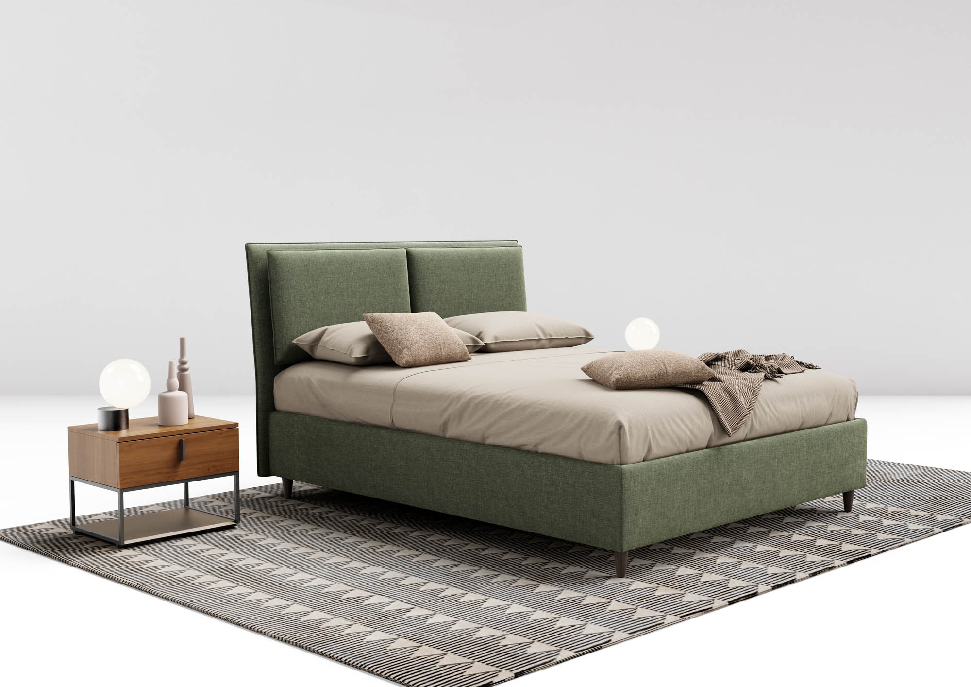 Tudor Standard