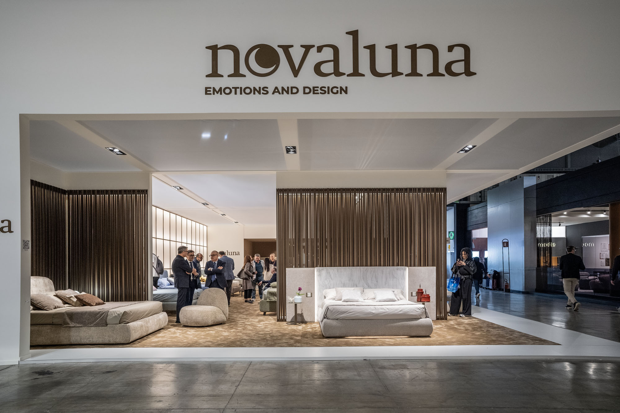 Novaluna-salone-2026- DSF