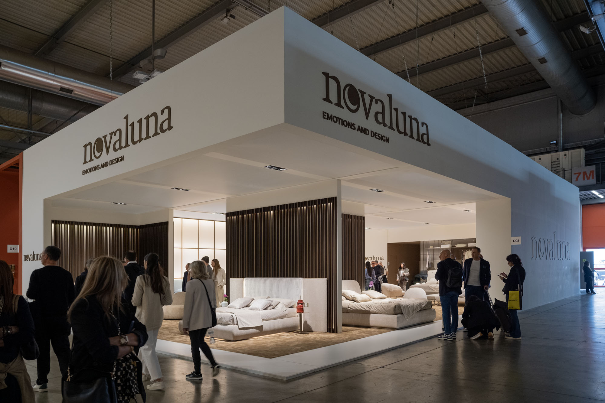 Novaluna-salone-2026- DSF