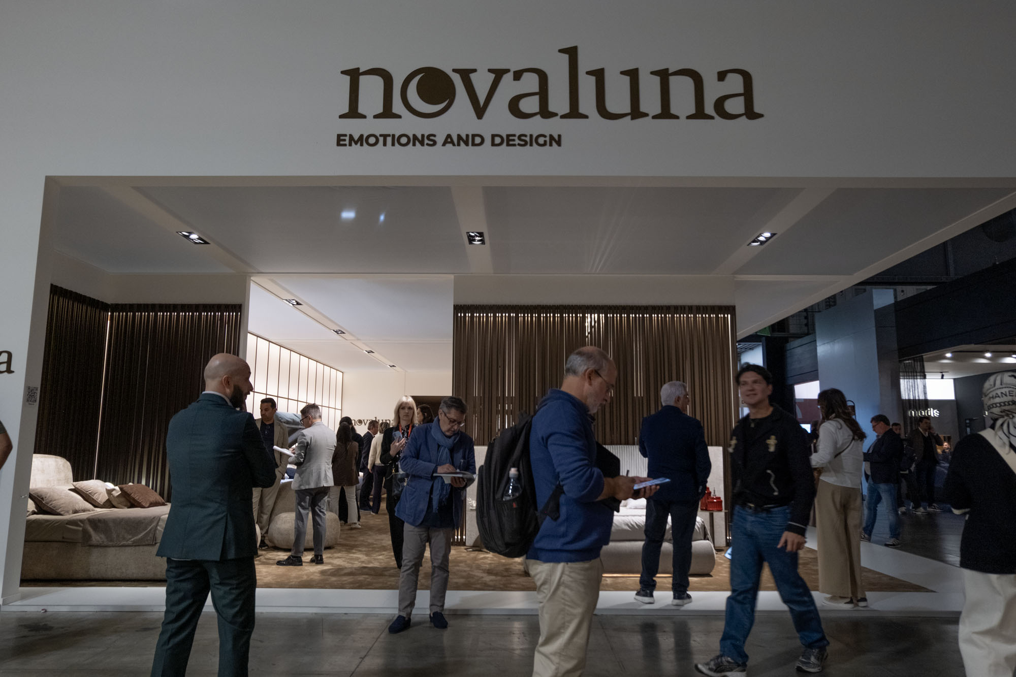 Novaluna-salone-2026- DSF